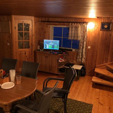 Aratsaare Holiday Home Kopu  Εξωτερικό φωτογραφία