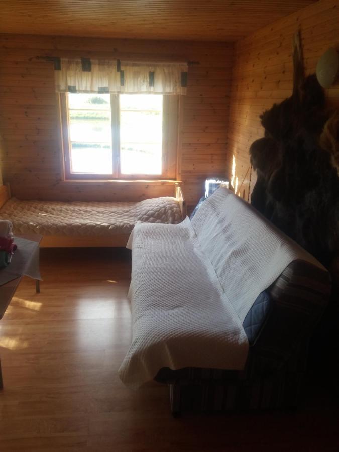 Aratsaare Holiday Home Kopu  Εξωτερικό φωτογραφία