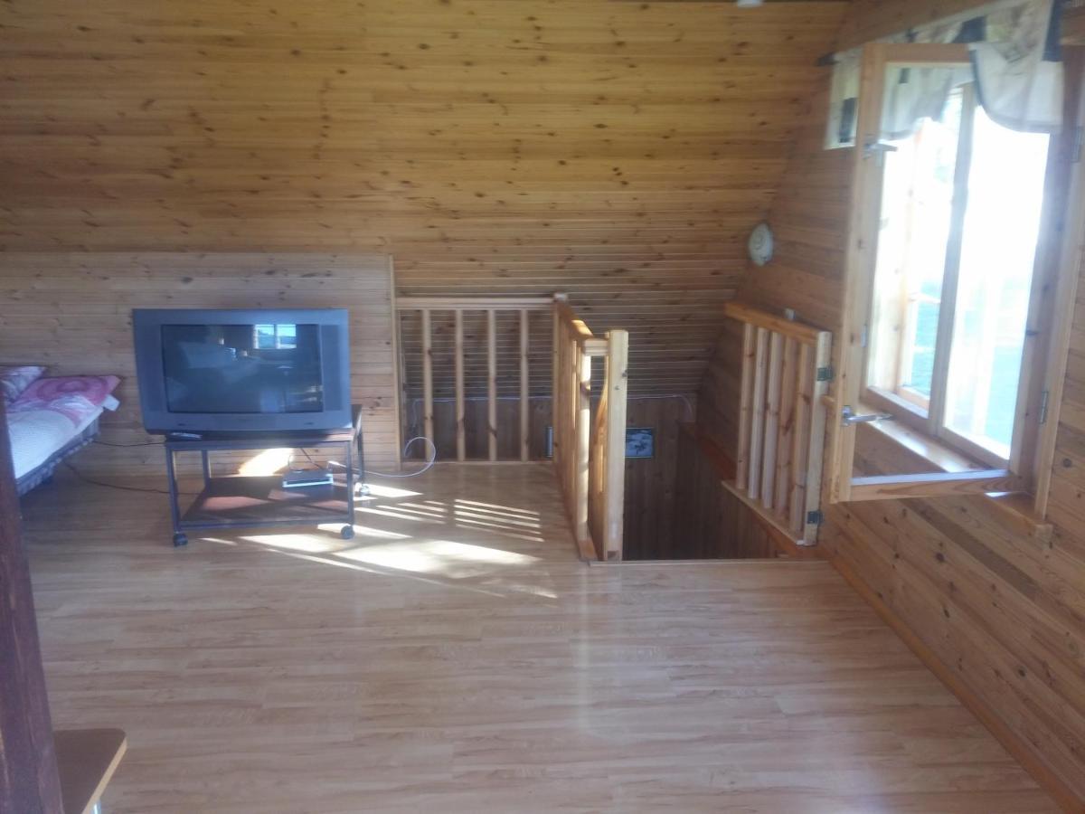 Aratsaare Holiday Home Kopu  Εξωτερικό φωτογραφία