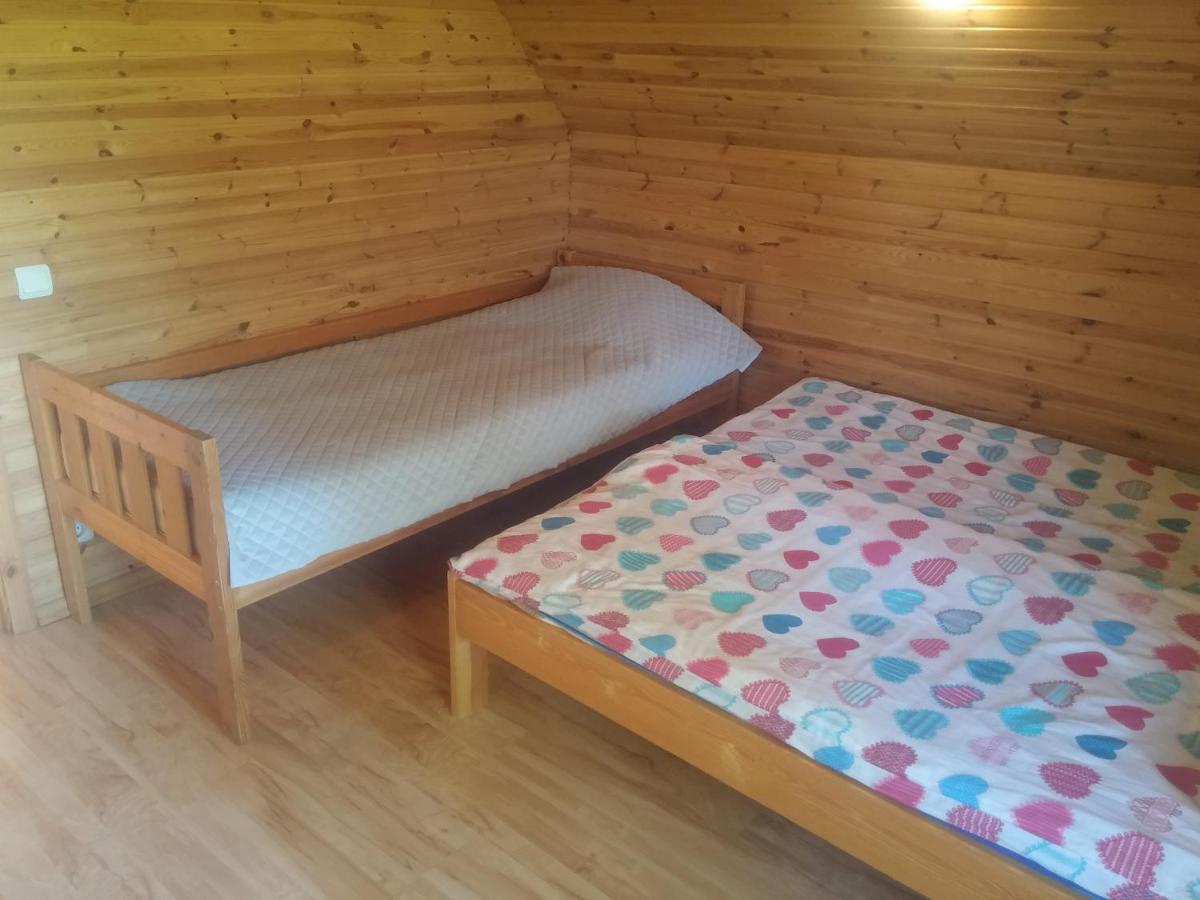 Aratsaare Holiday Home Kopu  Εξωτερικό φωτογραφία