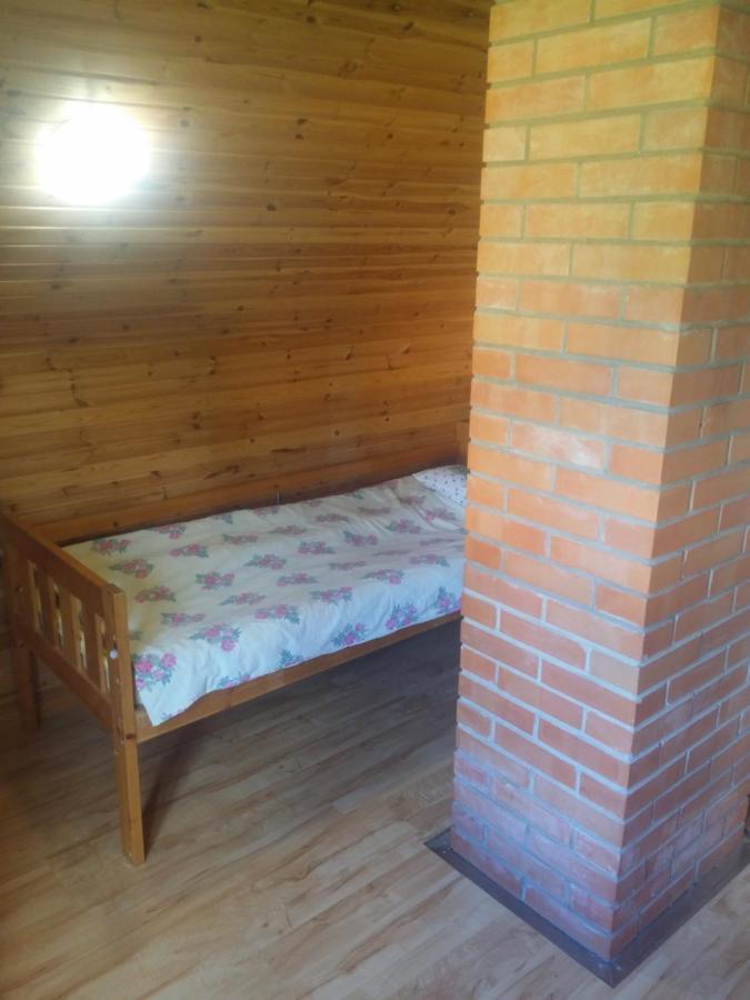 Aratsaare Holiday Home Kopu  Εξωτερικό φωτογραφία