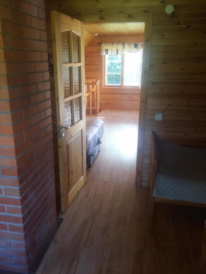 Aratsaare Holiday Home Kopu  Εξωτερικό φωτογραφία