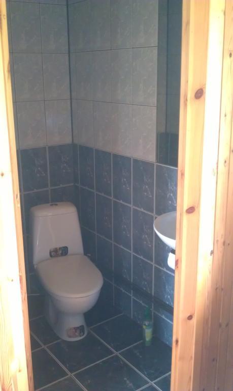 Aratsaare Holiday Home Kopu  Δωμάτιο φωτογραφία