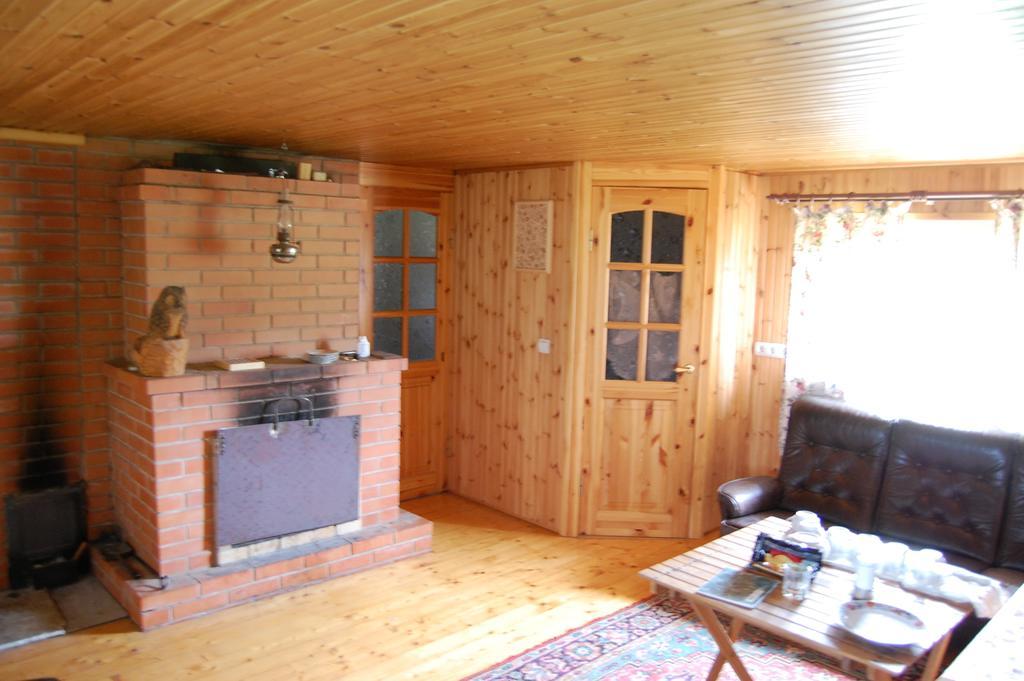 Aratsaare Holiday Home Kopu  Δωμάτιο φωτογραφία