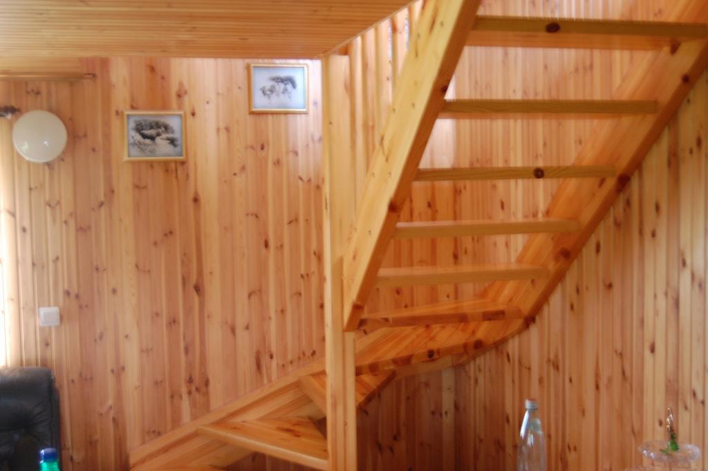 Aratsaare Holiday Home Kopu  Δωμάτιο φωτογραφία