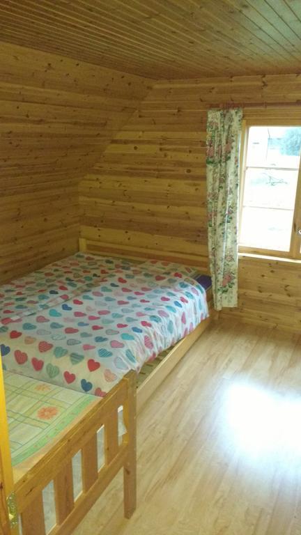 Aratsaare Holiday Home Kopu  Εξωτερικό φωτογραφία